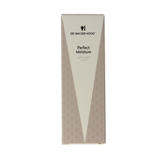 Dr. van der Hoog Moisture lightweight cream 50.00 Milliliter
