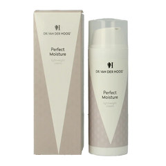 Dr. van der Hoog Moisture lightweight cream 50 Milliliter