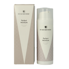 Dr. van der Hoog Moisture lightweight cream 50 Milliliter