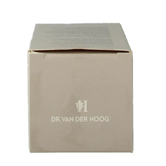 Dr. van der Hoog Moisture lightweight cream 50 Milliliter