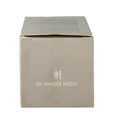 Dr. van der Hoog Moisture lightweight cream 50 Milliliter