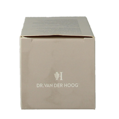 Dr. van der Hoog Moisture lightweight cream 50.00 Milliliter