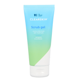 Dr. van der Hoog Clearskin scrub gel tube 100 Milliliter