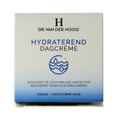 Dr. van der Hoog Hydraterende dagcreme 50 Milliliter