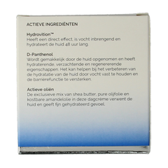 Dr. van der Hoog Hydraterende dagcreme 50.00 Milliliter