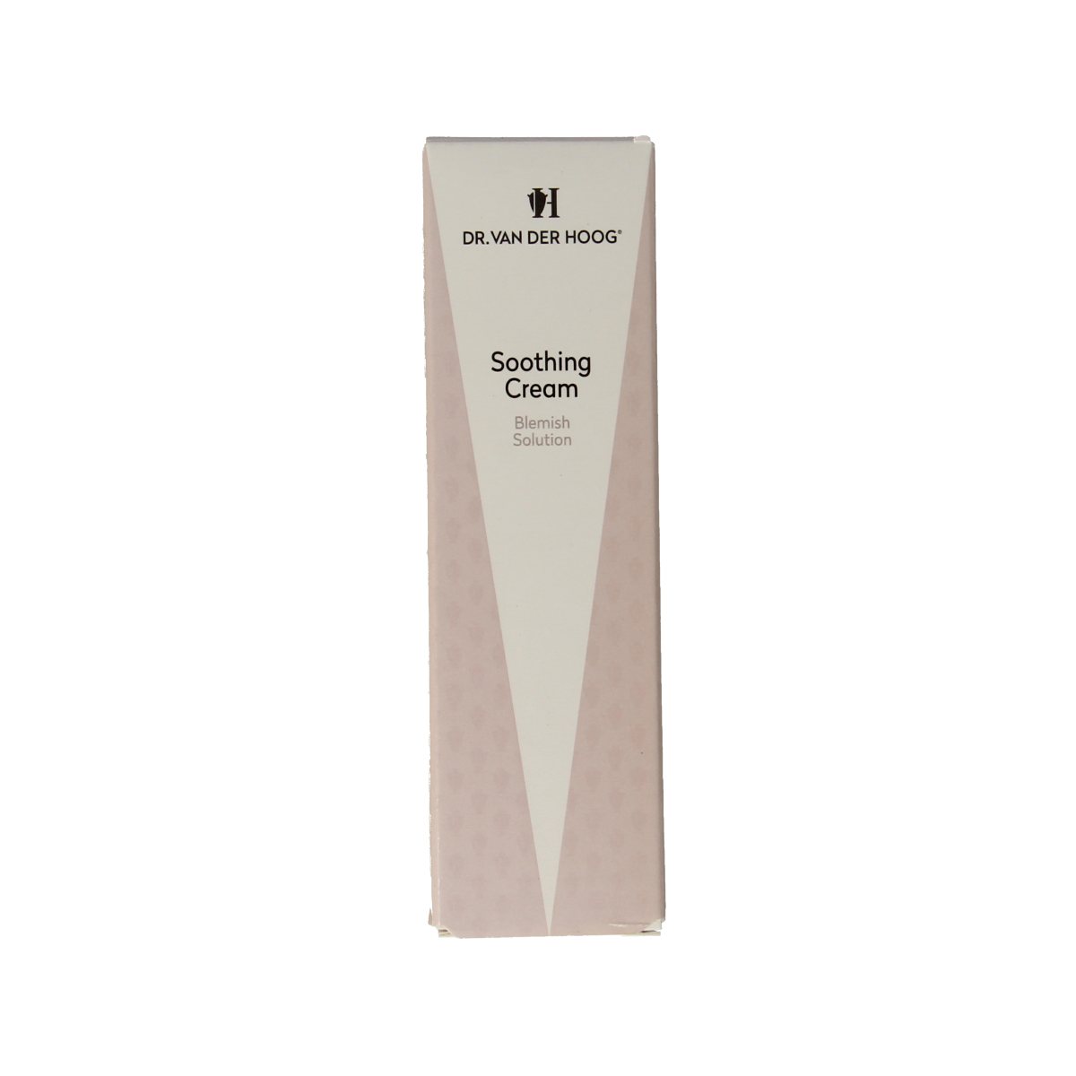 Dr. van der Hoog Clear soothing cream 30.00 Milliliter