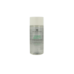 Dr. van der Hoog Clear deep cleanser 150 Milliliter