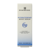 Dr. van der Hoog Hydra green caviar boost 30.00 Milliliter