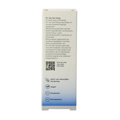 Dr. van der Hoog Hydra green caviar boost 30 Milliliter