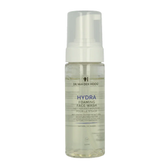 Dr. van der Hoog Hydraterende foaming facewash 150 Milliliter
