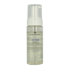 Dr. van der Hoog Hydraterende foaming facewash 150.00 Milliliter