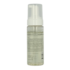 Dr. van der Hoog Hydraterende foaming facewash 150 Milliliter