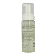 Dr. van der Hoog Hydraterende foaming facewash 150.00 Milliliter
