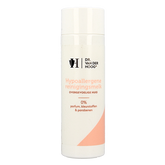 Dr. van der Hoog Reinigingsmelk sensitive hypo allergeen 200 Milliliter