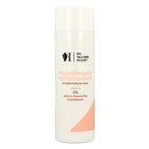 Dr. van der Hoog Reinigingsmelk sensitive hypo allergeen 200 Milliliter