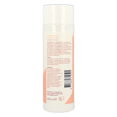 Dr. van der Hoog Reinigingsmelk sensitive hypo allergeen 200 Milliliter