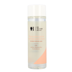 Dr. van der Hoog Hypoallergene reinigingslotion 200.00 Milliliter