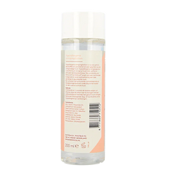 Dr. van der Hoog Hypoallergene reinigingslotion 200 Milliliter