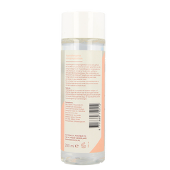 Dr. van der Hoog Hypoallergene reinigingslotion 200.00 Milliliter