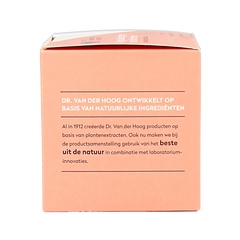 Dr. van der Hoog Nachtcreme hypo allergeen 50 Milliliter