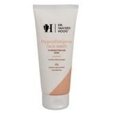 Dr. van der Hoog Facewash hypo-allergeen tube 100 Milliliter