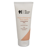 Dr. van der Hoog Facewash hypo-allergeen tube 100 Milliliter