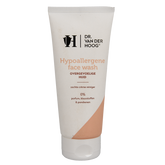 Dr. van der Hoog Facewash hypo-allergeen tube 100.00 Milliliter