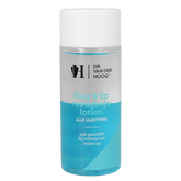Dr. van der Hoog Oog & lip reinigingslotion 2Fasen 150 Milliliter