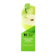 Dr. van der Hoog Crememasker fruitzuur 10 Milliliter