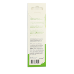 Dr. van der Hoog Crememasker fruitzuur 10 Milliliter