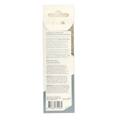Dr. van der Hoog Moddermasker dode zee 10 Milliliter