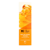 Dr. van der Hoog Peel off masker honing 10.00 Milliliter