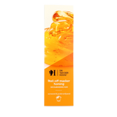Dr. van der Hoog Peel off masker honing 10 Milliliter