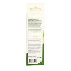 Dr. van der Hoog Kleimasker zee algen 10 Milliliter