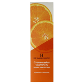 Dr. van der Hoog Crememasker vitamine C 10.00 Milliliter