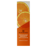 Dr. van der Hoog Crememasker vitamine C 10.00 Milliliter