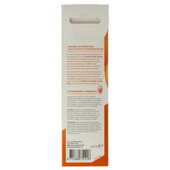Dr. van der Hoog Crememasker vitamine C 10.00 Milliliter