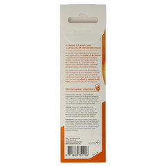 Dr. van der Hoog Crememasker vitamine C 10.00 Milliliter