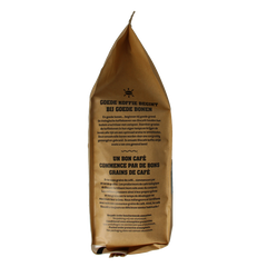 Biocafe Coffee pads caffeinevrij bio 36 Stuks