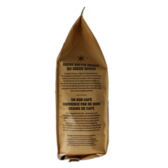 Biocafe Coffee pads caffeinevrij bio 36.00 Stuks