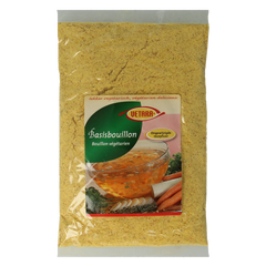 Vetara Basisbouillon navulzak 200.00 Gram
