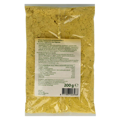 Vetara Groentebouillon navul 200 Gram