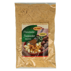 Vetara Juspoeder navul 200.00 Gram