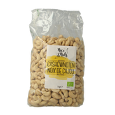 Nice & Nuts Cashewnoten bio 1 Kilogram