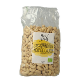 Nice & Nuts Cashewnoten bio 1.00 Kilogram