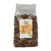 Nice & Nuts Dadels zonder pit bio 1.00 Kilogram