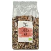 Nice & Nuts Energy mix bio 1 Kilogram