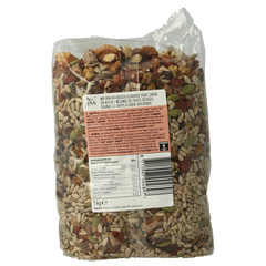 Nice & Nuts Energy mix superfood bio 1 Kilogram