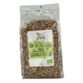 Nice & Nuts Omega zadenmix bio 750 Gram