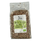 Nice & Nuts Omega zadenmix bio 750 Gram